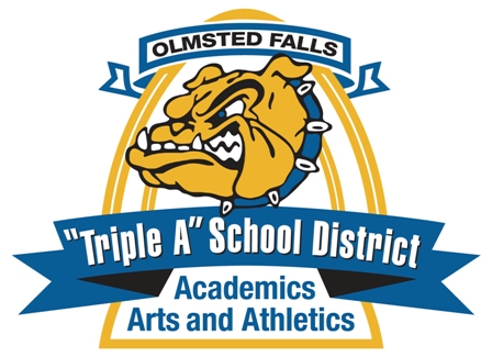Olmsted Logo