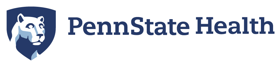 Penn State Health Logo