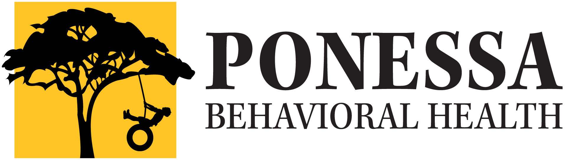 Ponessa Behavioral Health Logo