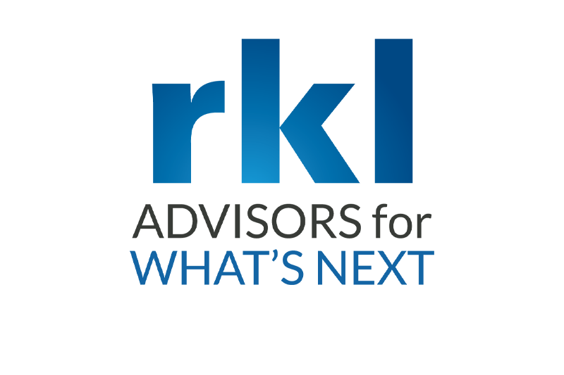 RKL Logo