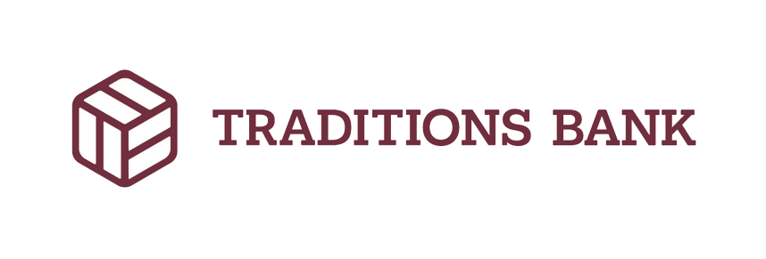 Traditions Bank logo