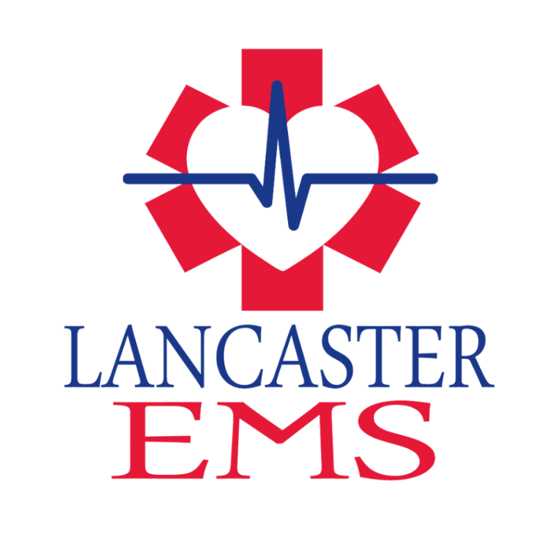 lancaster ems logo