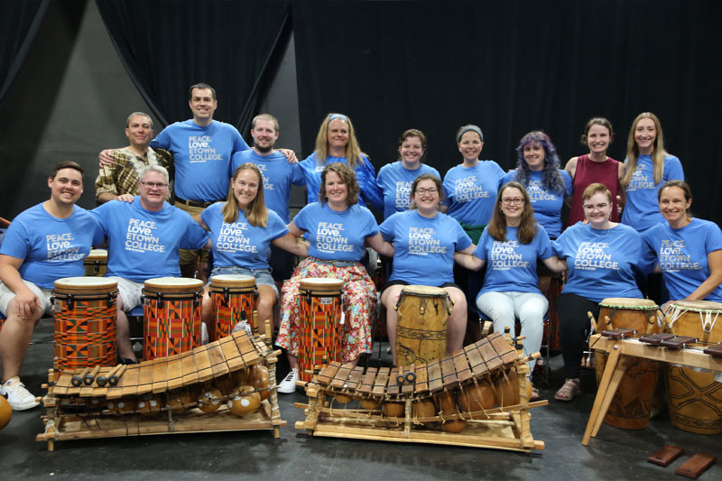mme group shot