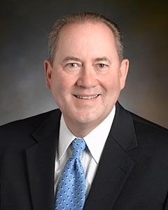 Nevin D. Cooley, CPM