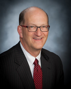 Mark D. Gainer